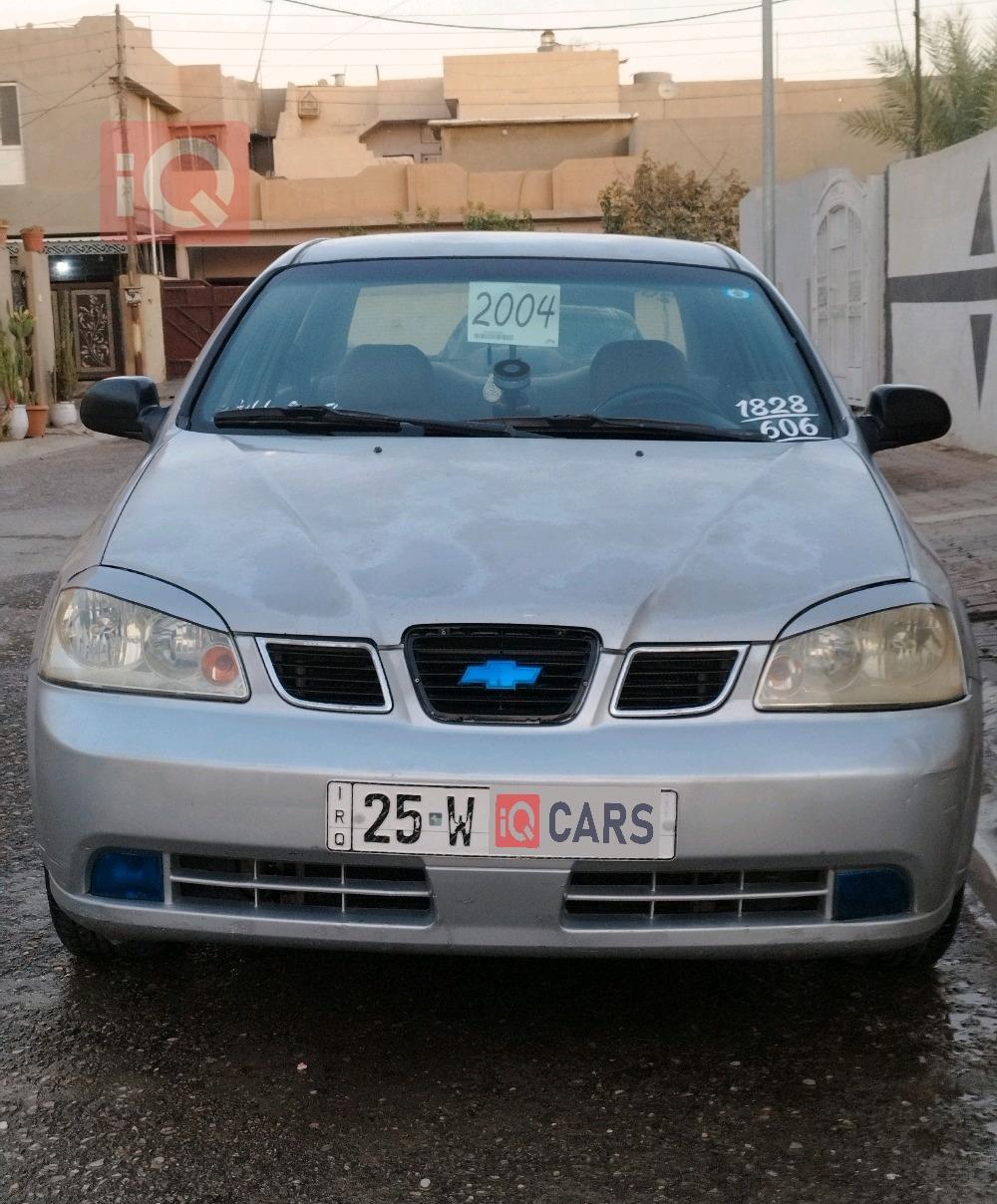 شيفروليه اوبترا